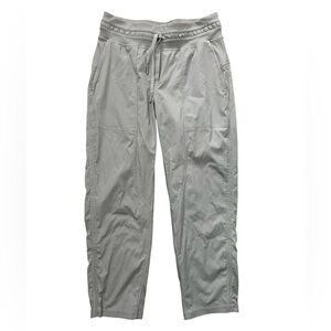 Lululemon Dance Studio Mid-Rise Cropped Pants Size 6